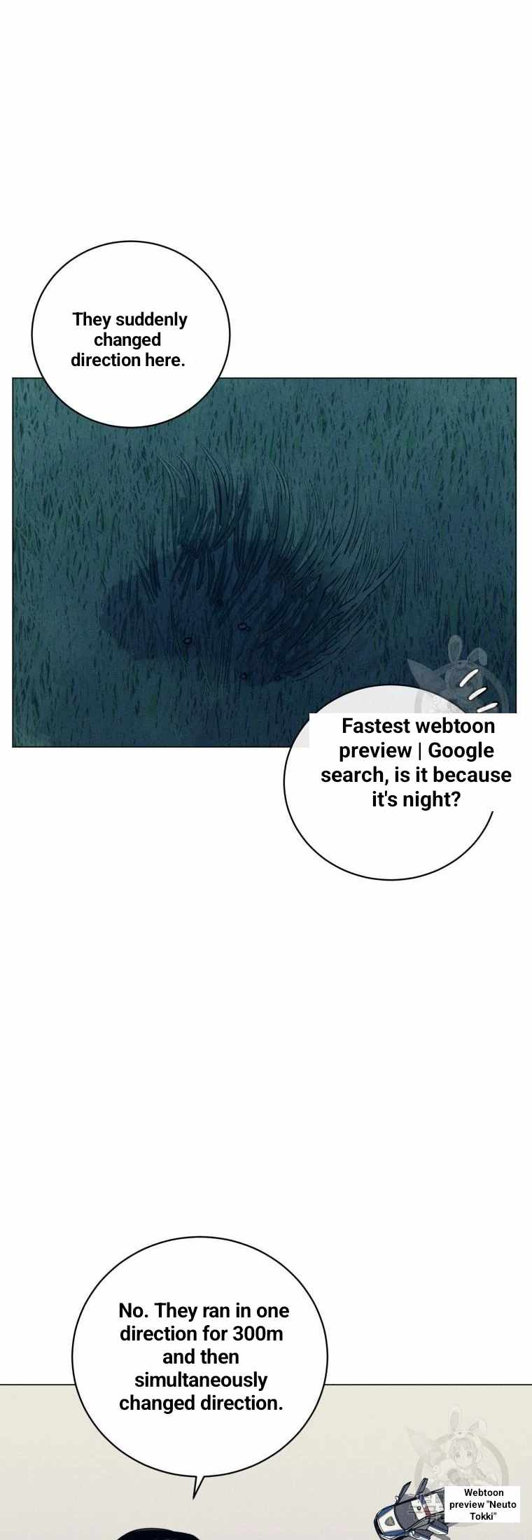 THE KILLER'S INTERVIEW Chapter 38 64